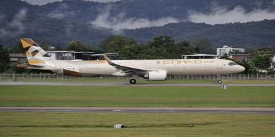 Etihad, Hong Kong Airlines start new codeshare partnership
